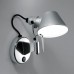 Tolomeo Micro Faretto Wandleuchte Artemide